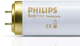 Philips 140 W Solariumröhren