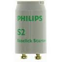 Starter Philips S2  4W - 22W