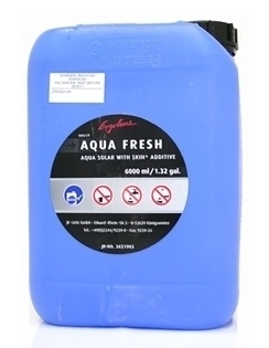 Aqua Fresh Ergoline / Soltron