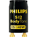 Starter Philips S12  115 W - 140W