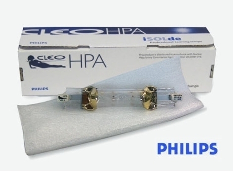 4 Philips HPA 400