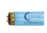 Solariumröhren Rainbow Light blue 180W R 1,9m
