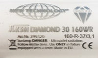 Pi K 501 Diamond